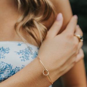 The Kate Bangle