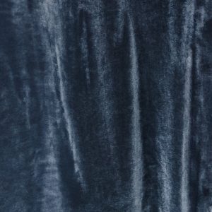 Fabric Swatch - Tatiana Velvet | Slate Blue