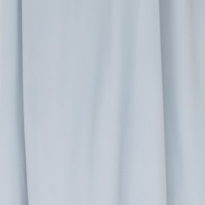 Fabric Swatch - Sierra Chiffon | Light Blue