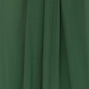 Fabric Swatch - Sierra Chiffon | Evergreen