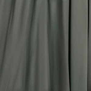 Fabric Swatch - Kia Chiffon | Dark Sage
