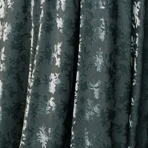 Fabric Swatch - Veronica Velvet | Slate Blue