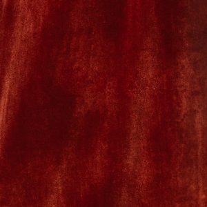 Fabric Swatch - Katelyn Velvet | Cinnamon