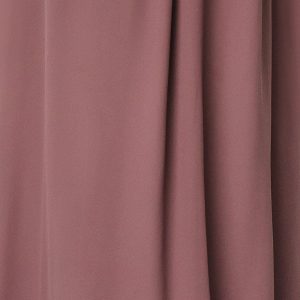 Fabric Swatch - Giselle Chiffon | Vintage Plum