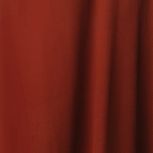 Fabric Swatch - Colette Chiffon | Cinnamon