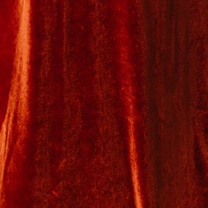 Fabric Swatch - Tatiana Velvet | Rust