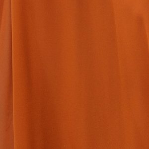 Fabric Swatch - Victoria Chiffon | Spice