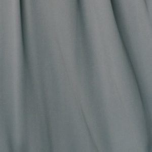 Fabric Swatch - Giselle Chiffon | Dusty Blue