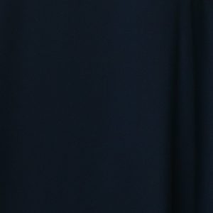 Fabric Swatch - Colette Chiffon | Navy