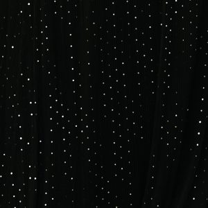 Fabric Swatch - Abigail Sparkle | Twilight