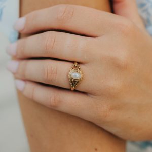 The Ella Ring