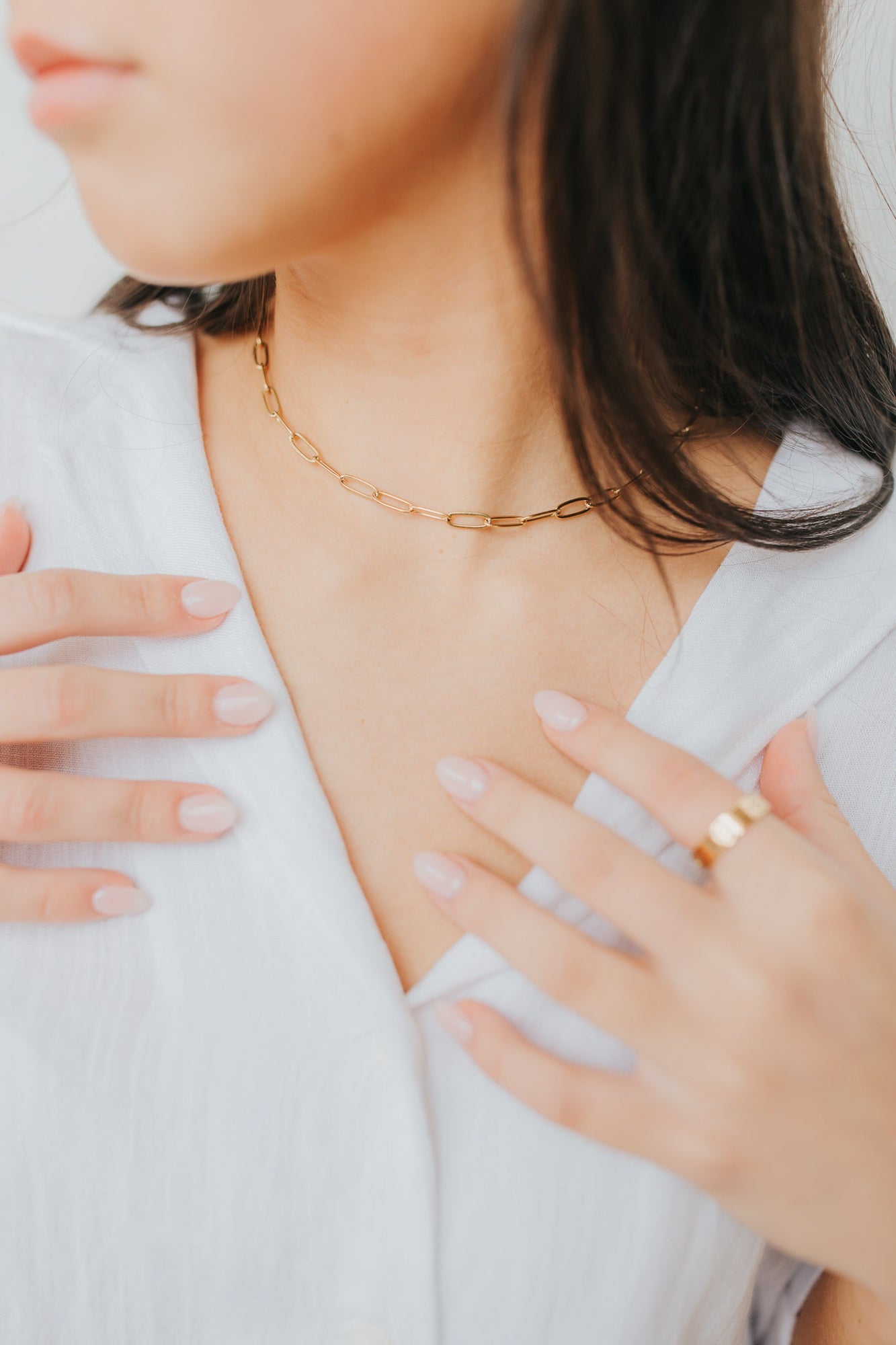 The Eloise Necklace - Image 6