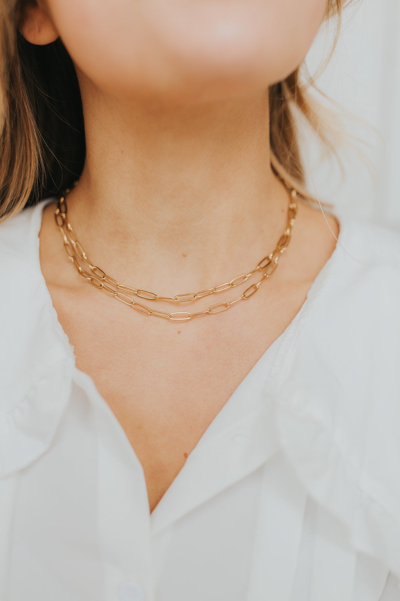 The Eloise Necklace - Image 3
