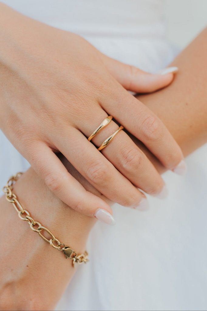 The Florence Ring