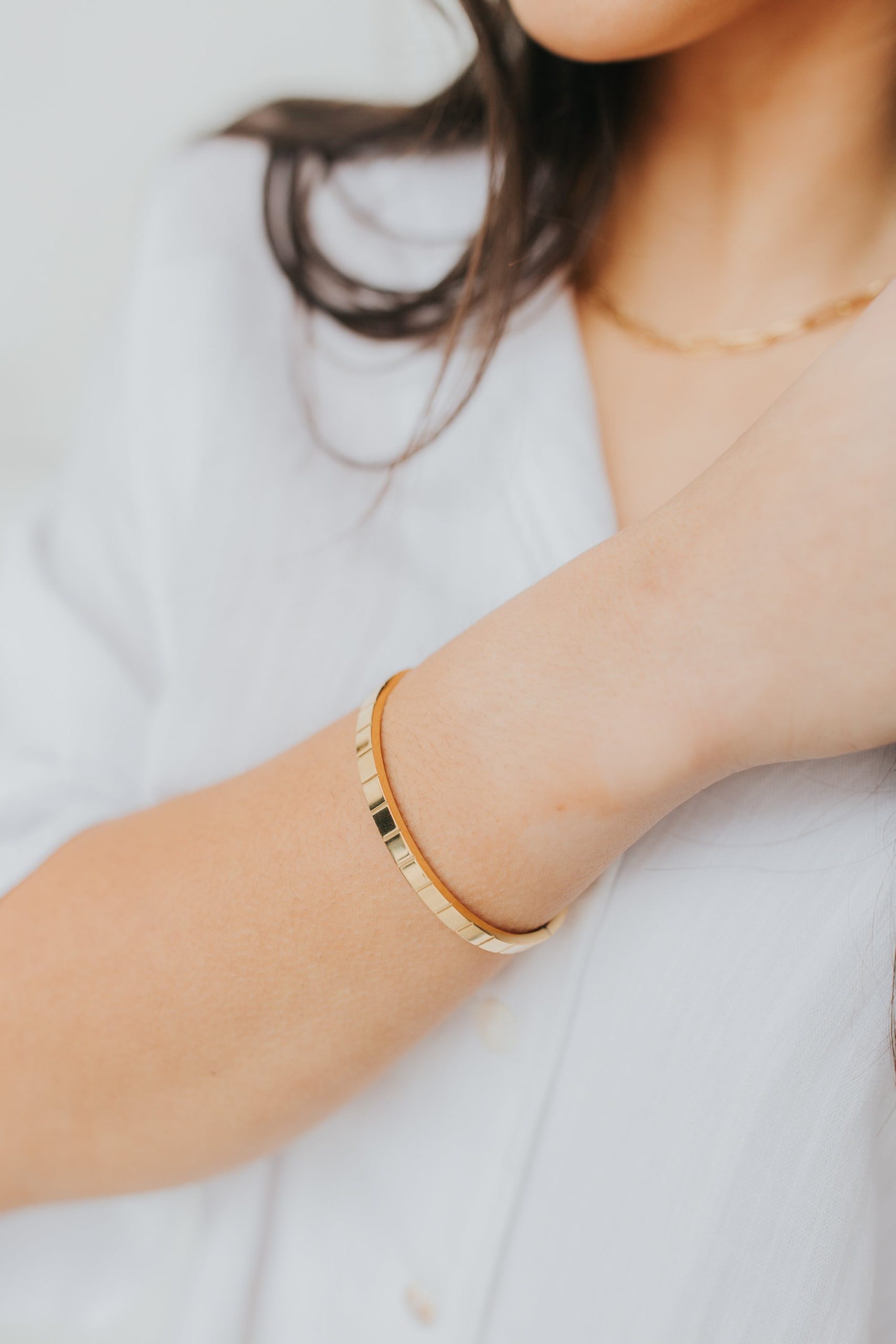 The Lily Bracelet - Image 3