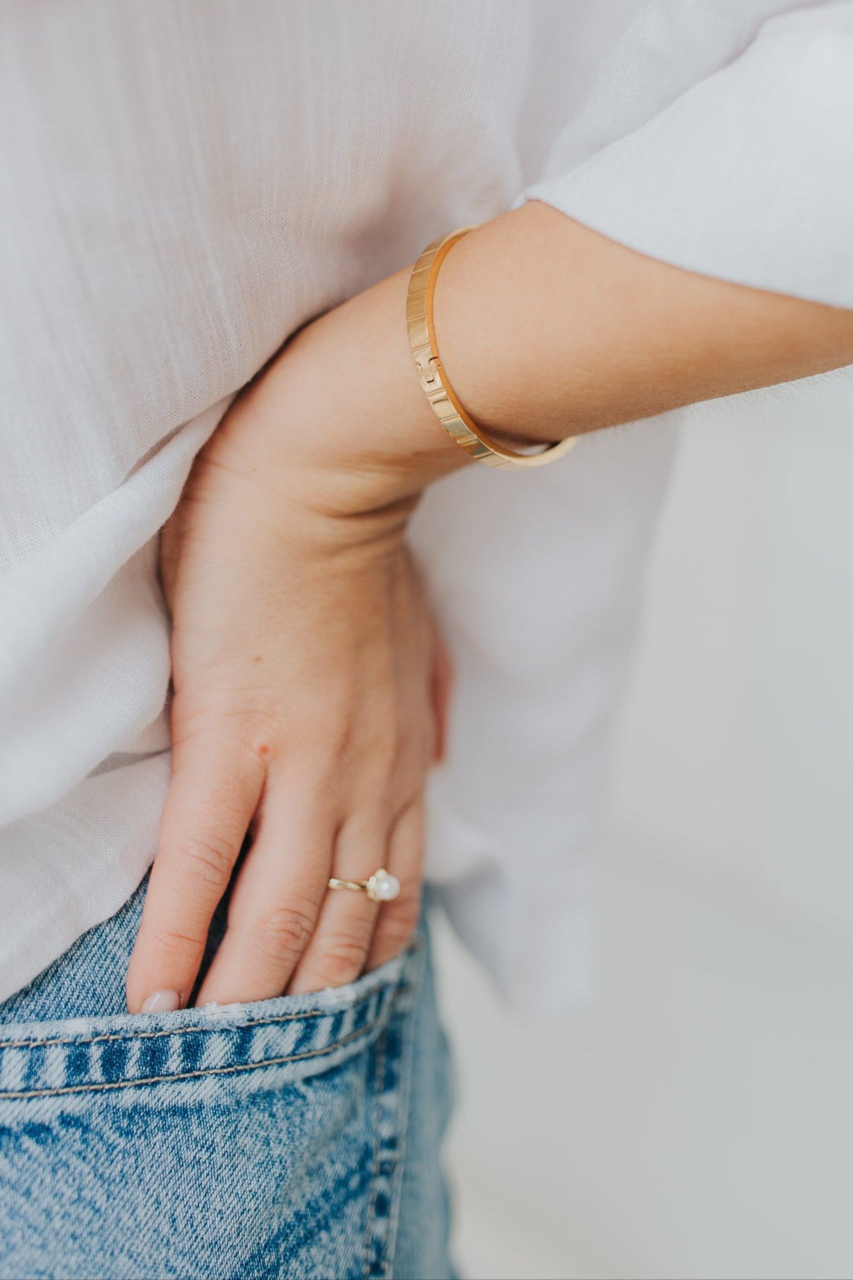 The Lily Bracelet - Image 4
