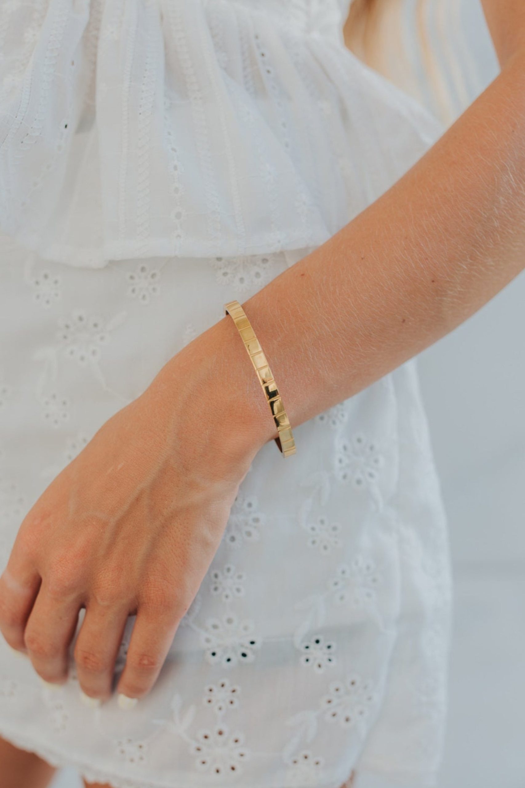 The Lily Bracelet - Image 6