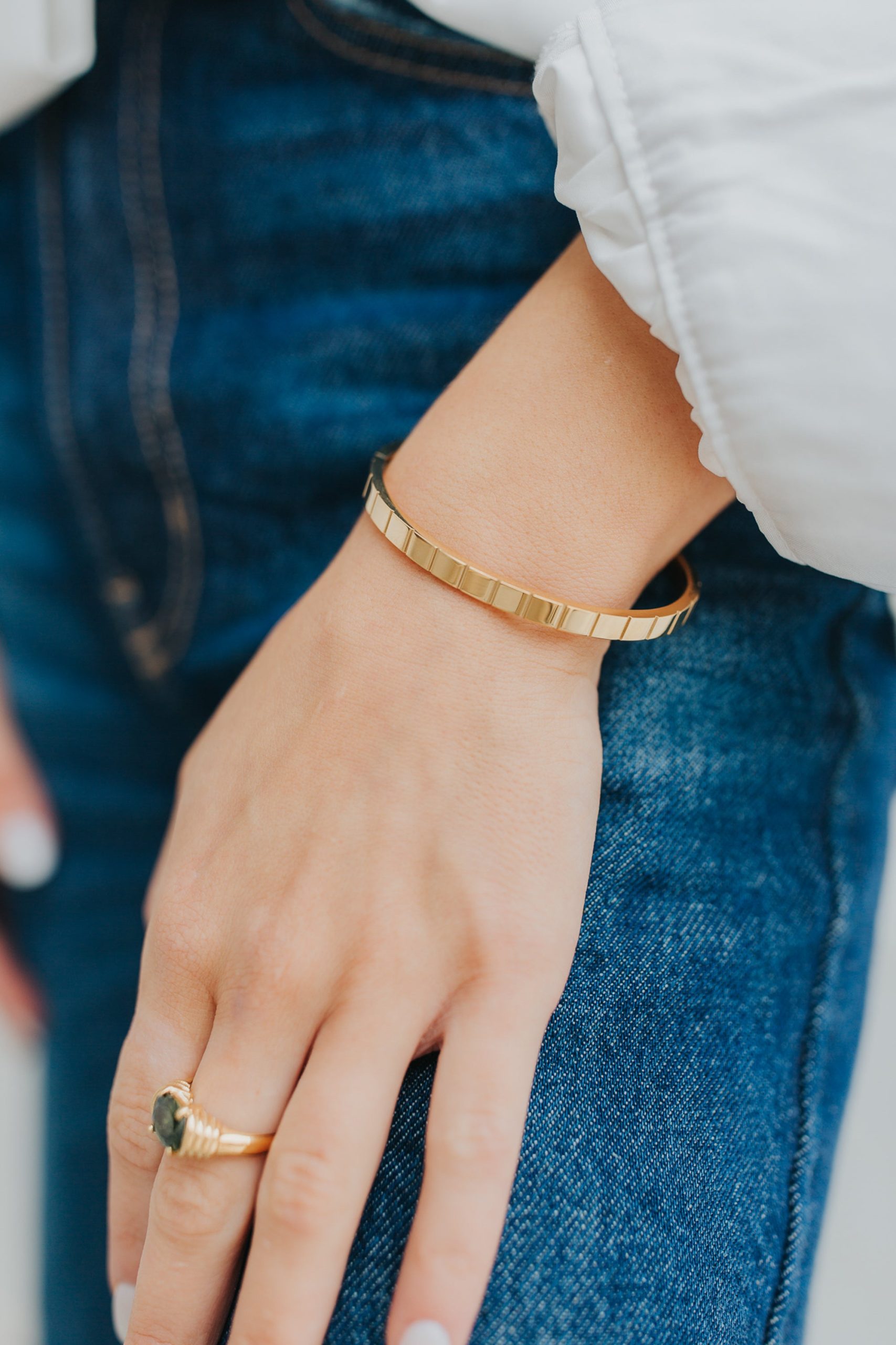 The Lily Bracelet - Image 2