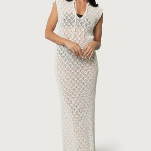Calypso Cover Up | Natural
