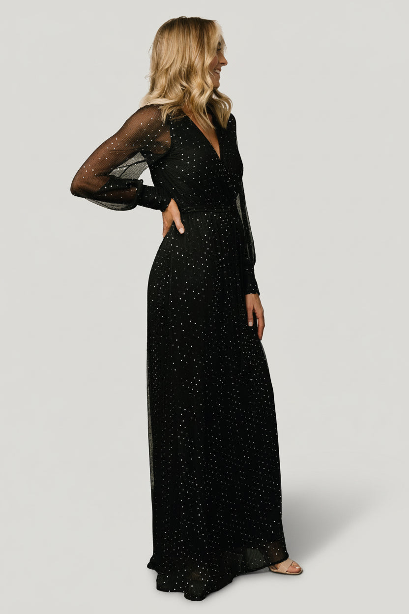 Abigail Sparkle Gown | Twilight - Image 5