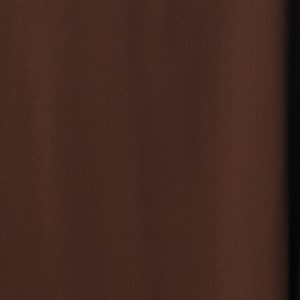 Fabric Swatch - Colette Chiffon | Espresso