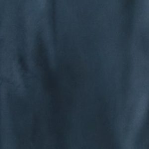 Fabric Swatch - Krystal Satin | Deep Blue