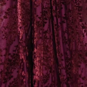 Fabric Swatch - Leslie Velvet | Mulberry