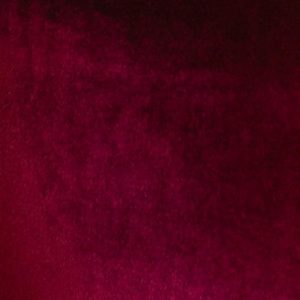 Fabric Swatch - Meghan Velvet | Mulberry