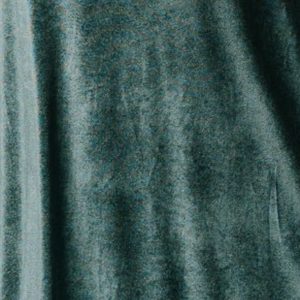 Fabric Swatch - Meghan Velvet | Persian Blue