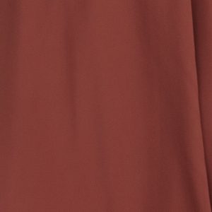 Fabric Swatch - Naomi Chiffon | Cinnamon