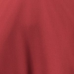 Fabric Swatch - Ramona Chiffon | Terracotta