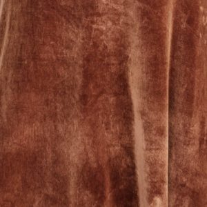 Fabric Swatch - Tatiana Velvet | Bronze