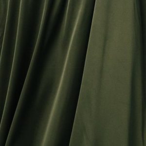 Fabric Swatch - Vara Satin | Juniper