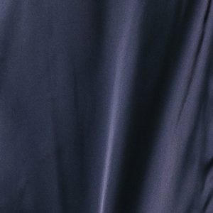 Fabric Swatch - Vara Satin | Navy